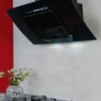 هود لمسی هوشمنده & تک و عمده * جشنواره فروش