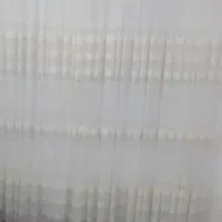 پرده توری   در حد نو