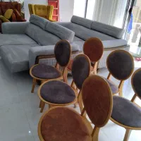 مبل شویی حسین...در منزل صددرصد تضمینی نیروگاه