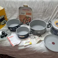 ۲ سرویس سب فرانسه قدیمی نوی نو