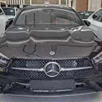 بنز A200 ساخت آلمان