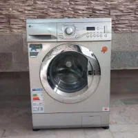 الجی|ماشین لباسشویی و خشک‌کن لباس|کرج, فاز ۴ مهرشهر|دیوار