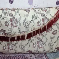 پشت|پشتی|بندر امام خمینی, |دیوار