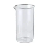 شیشه پیرکس 350 میل فرنچ پرس