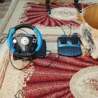 فرمون بازی سالم درحد کم استفاده شده