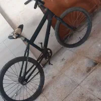 دوچرخه ۲۰ و ۱۲