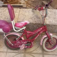 دوچرخه سایز ۱۶ و۲۰