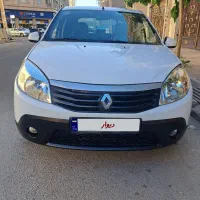 ساندرو دنده ای مدل ۹۵ سفید