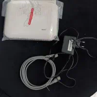 مودم فیبر نوری فایبر هوم