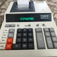 ماشین حساب چاپگردار Canon
