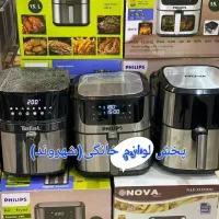 جاروبرقی سطلیRSK آرسکا پرقدرت1400وات گارانتی ارسال|جاروبرقی، جارو شارژی، بخارشو|مشهد, گلشور|دیوار