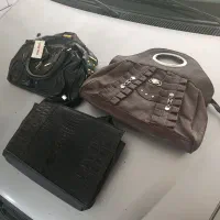 دو تا کیف ۳۰۰ت