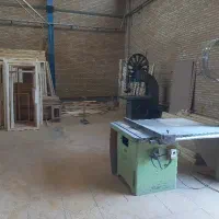 نیازمند یک کلاف گیر درب اتاقی و برش کار ورق هستیم