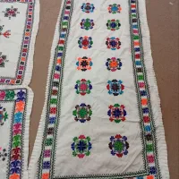 پوش کناره وپوش کمر بالشتی
