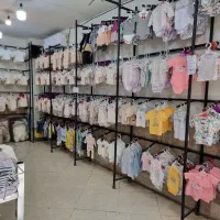 لباس تکه ای و جعبه ای نوزاد سیسمونی قیمت مناسب