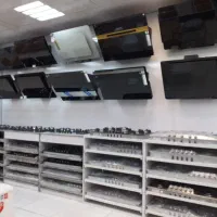 هود مخفی و شیشه ای کد ۲۱۵