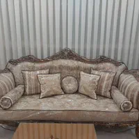 دوخت کاور ژله ای