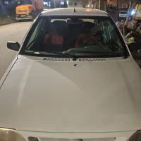 پراید مدل ۹۷|خودرو سواری و وانت|جوانرود, |دیوار