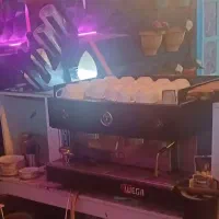 دستگاه قهوه واسپرسو