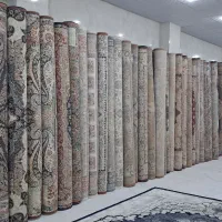 بزرگترین مرکز خرید وفروش فرش کارکرده (دست دو)