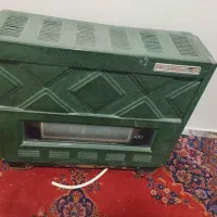 بخاری