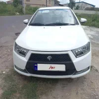 دنا پلاس دنده مدل ۹۹ تیپ ۲