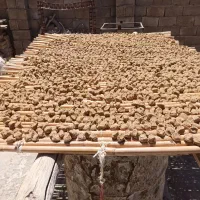 کلگ شیرین با کیفیت