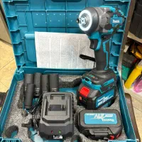 بکس شارژی ماکیتا