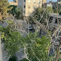 اپارتمان۶۷م شیک ۱خواب حاشیه مفتح مسکن الماس پاشا