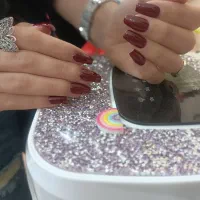 کاشت ناخن