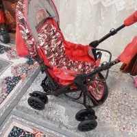 کالسکه تک نفره