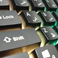 کیبورد گیمینگ گرین مدل GK601-RGB