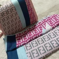 کیف وشال ست