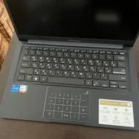 Asus vivobook 14|رایانه همراه|شاهینشهر, سعدی جنوبی|دیوار