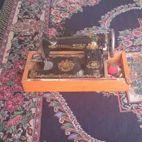 چرخ خیاطی