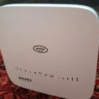 مودم ایرانسل مدل FD-i140-e2