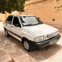 پراید ۱۴۱|خودرو سواری و وانت|لامرد, |دیوار