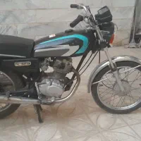 موتور مدل ۸۶ مدارک تکمیل