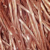 خرید و فروش ضایعات مس برنج آلمینیوم