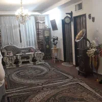 خونه آپارتمان ۸۱ متری فروشی