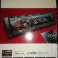 ظبط پایونیر مدل 125 نو نو