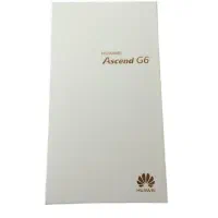 قطعات گوشی Huawei Ascend G6