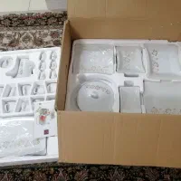 سرویس چینی عروس