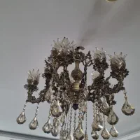 لوستر کلاسیک
