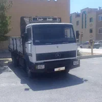 بنز ۸۱۴