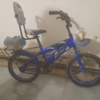 دوچرخه ۱۶