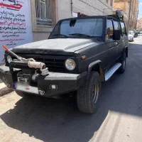 پاترول مدل ۶۷