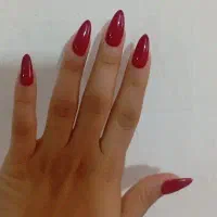کاشت ناخن  خدمات کراتین مو لیفت و کاشت مژه و ابرو