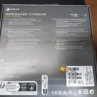 رم کامپیوتر ddr5|قطعات و لوازم جانبی رایانه|تهران, منیریه|دیوار