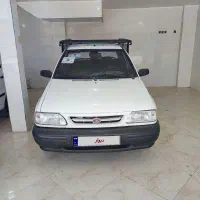 وانت ۱۵۱|خودرو سواری و وانت|شادگان, |دیوار